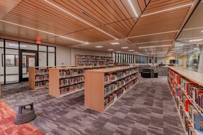 Alexandria Media Center Alexandria Media Center