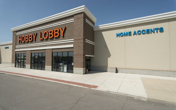 Hobby Lobby