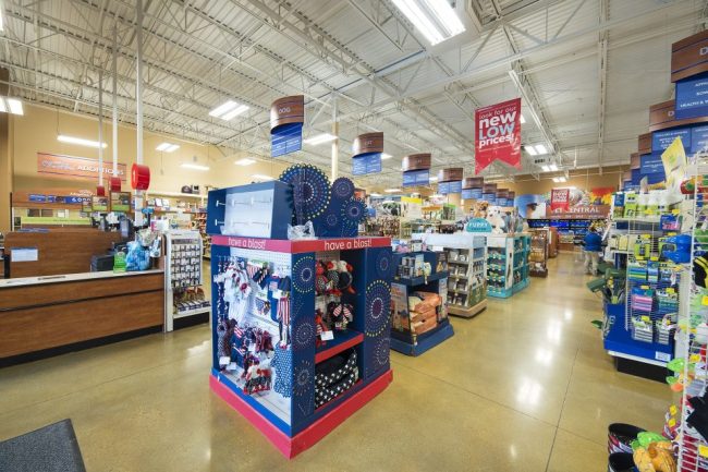 Petsmart