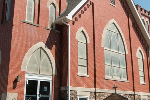 Historical Restoration