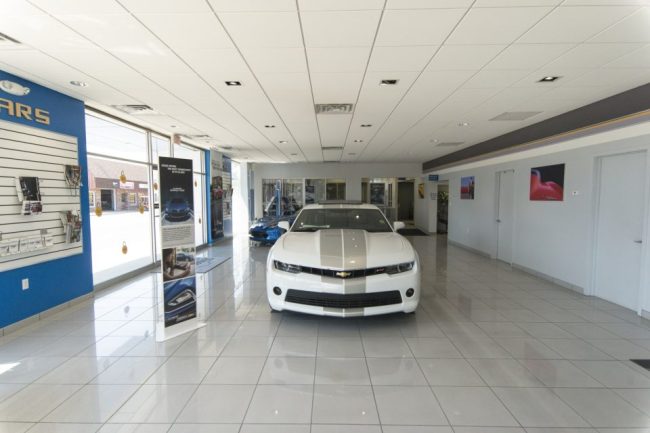 Mike Anderson Chevrolet Mike Anderson Chevrolet