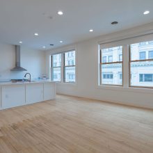 The Gallery Suites