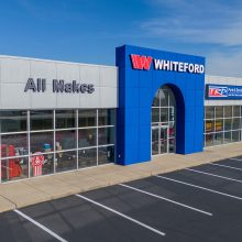 Whiteford TRP